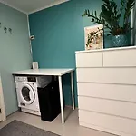 شقة Rustic In Bakklandet