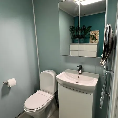 Rustic In Bakklandet * Trondheim