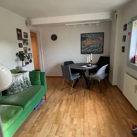 Rustic In Bakklandet