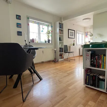 Apartamento Rustic In Bakklandet *