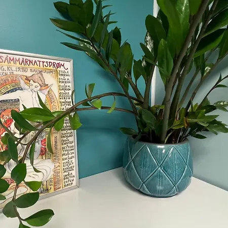 Rustic In Bakklandet *