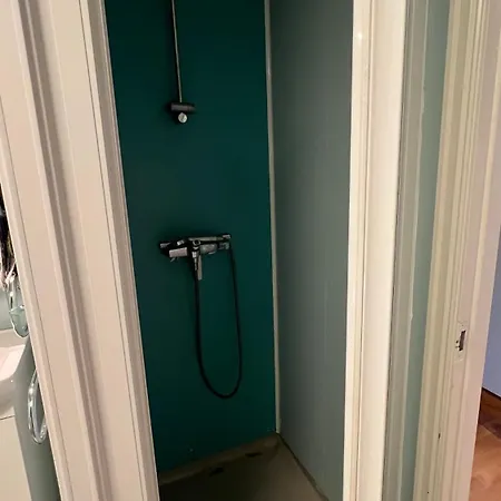 Rustic In Bakklandet * Trondheim