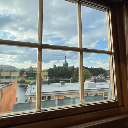 Rustic In Bakklandet