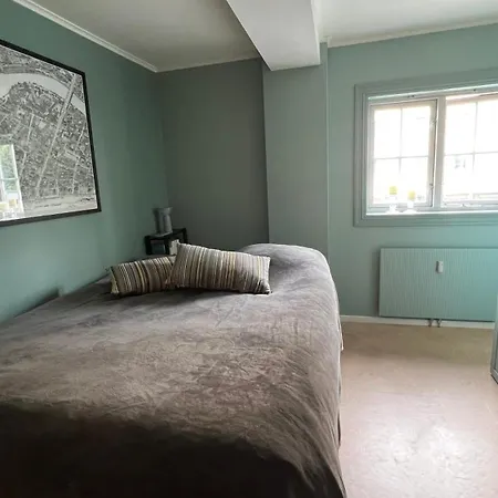 Rustic In Bakklandet Apartamento Trondheim