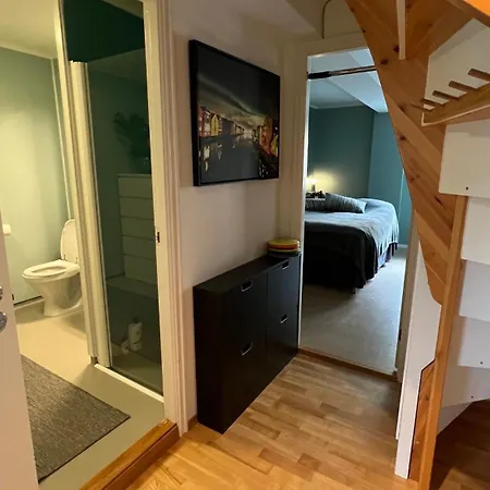 Rustic In Bakklandet * Trondheim