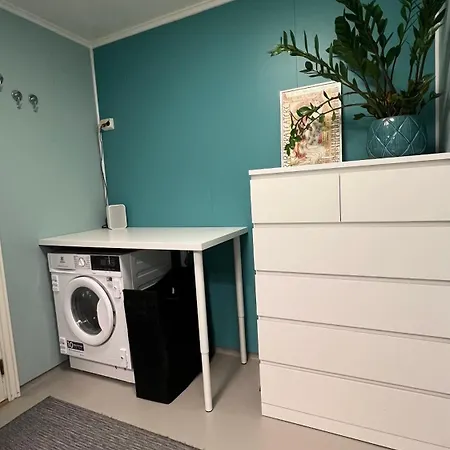 Daire Rustic In Bakklandet