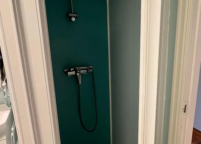 Rustic In Bakklandet * Trondheim